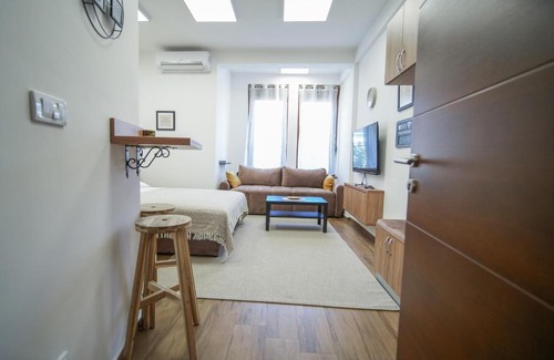 Vranje Apartment | PRENOCISTE SOLE