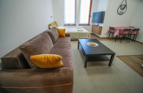 Vranje Apartment | PRENOCISTE SOLE