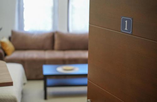 Vranje Apartment | PRENOCISTE SOLE