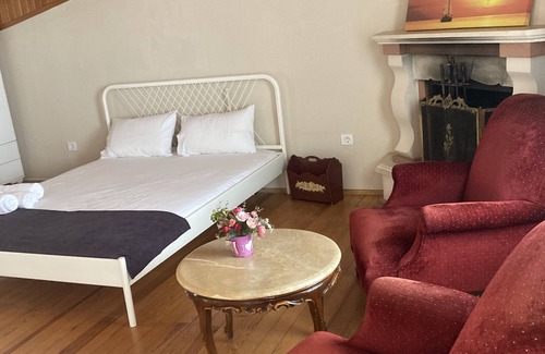 Adalar House | Prenset Pansiyon