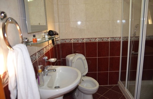 Adalar House | Prenset Pansiyon