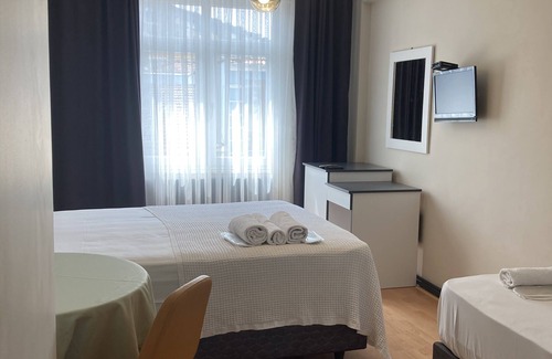 Adalar House | Prenset Pansiyon