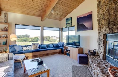 Sea Ranch House | Prentiss Retreat