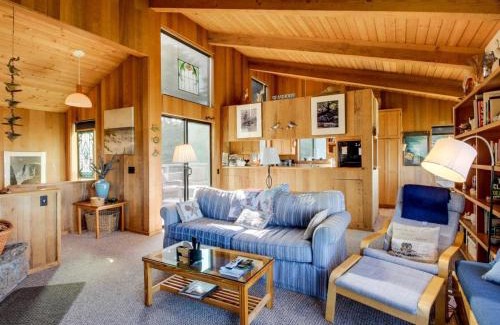 Sea Ranch House | Prentiss Retreat