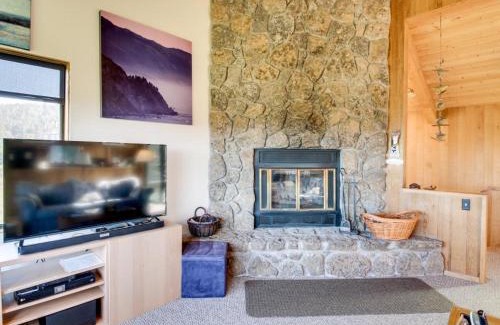 Sea Ranch House | Prentiss Retreat