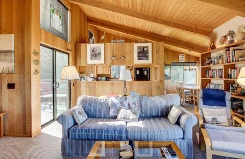 Sea Ranch House | Prentiss Retreat