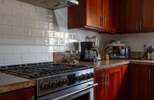 Casa de Campo Villa | Prepare to be pampered! Golf, lagoon & ocean vista views at Tres Palmas Villa!