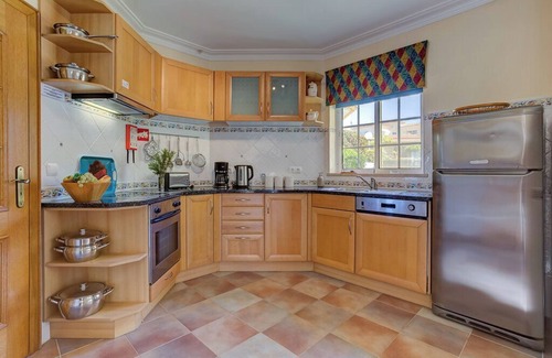 Carvoeiro Apartment | Presa da Moura