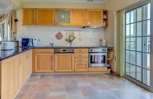 Carvoeiro Apartment | Presa da Moura