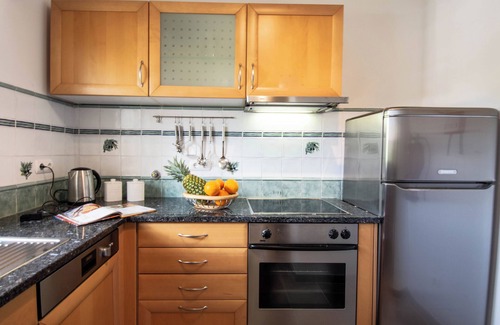 Carvoeiro Apartment | Presa da Moura