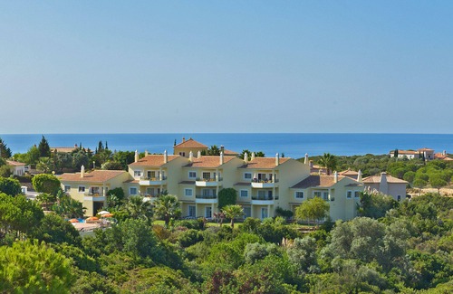 Carvoeiro Apartment | Presa da Moura