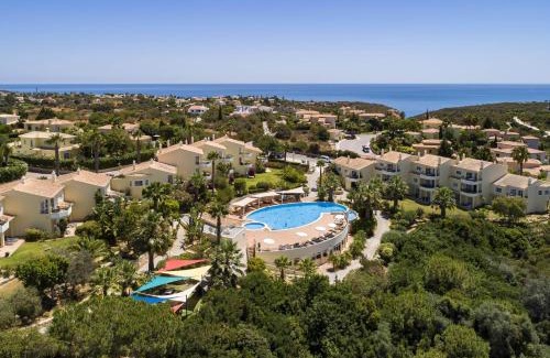 Carvoeiro Resort | Presa De Moura
