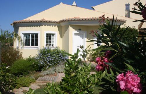 Carvoeiro Resort | Presa De Moura