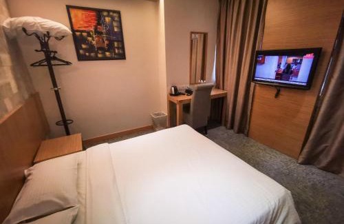 Imbi Hotel | Prescott Hotel Bukit Bintang