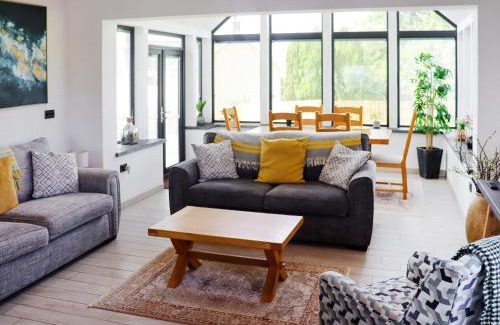 Ludchurch House | Preselli View Cottage - Uk37755