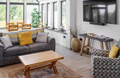 Ludchurch House | Preselli View Cottage - Uk37755