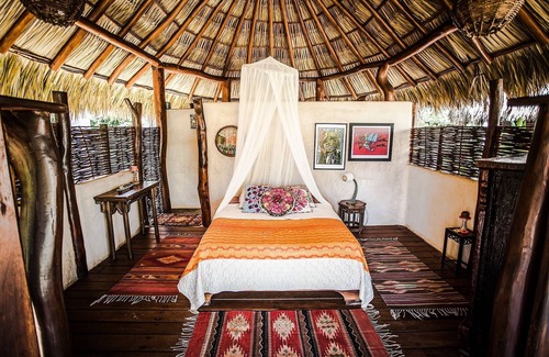 Troncones Hotel | Present Moment Retreat
