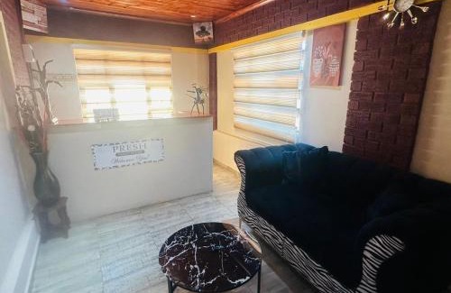 Hluhluwe House | Presh Guest House