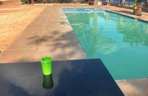 Hluhluwe House | Presh Guest House