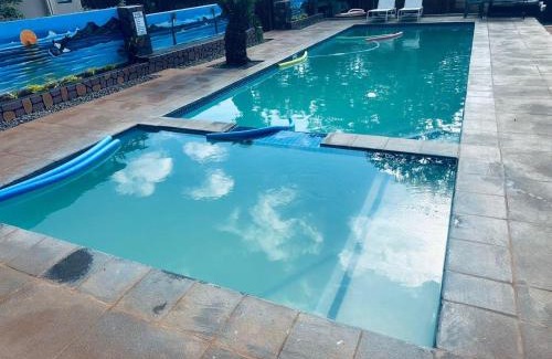 Hluhluwe House | Presh Guest House