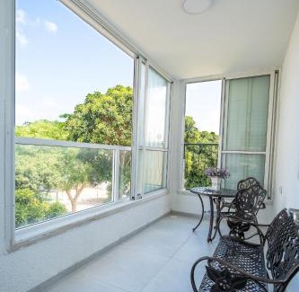 Acre Apartment | Presiada heart of Akko