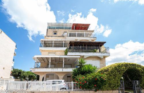 Acre Apartment | Presiada heart of Akko