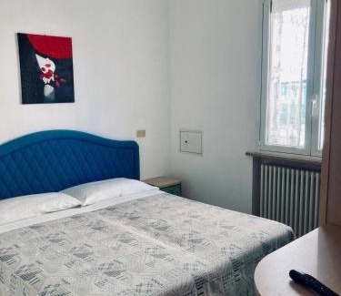 Valverde Hotel | President Apartment