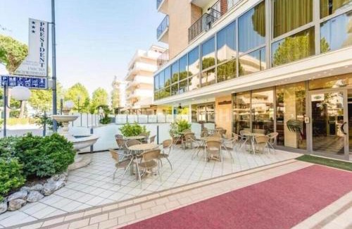 Valverde Hotel | President Apartment