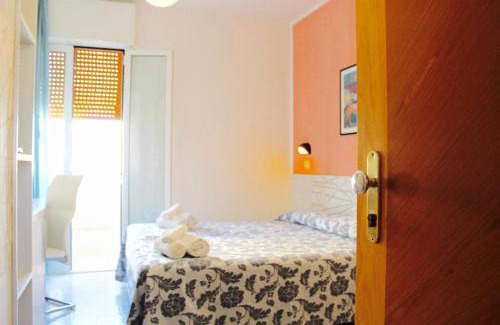 Valverde Hotel | President Apartment