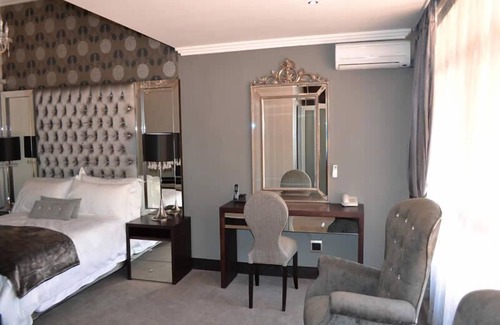 Bloemfontein Hotel | President Hotel & Conference Venue