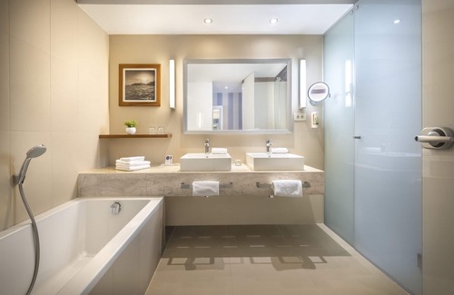 Babin Kuk Hotel | President Hotel, Valamar Collection