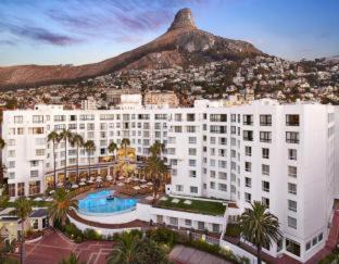 Sea Point Hotel | President Hotel