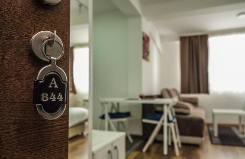Serbia Apartment | President Kop Alex