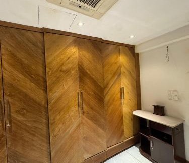 Dhaka Apartment | President Palace Banani