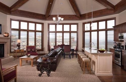 The Timbers Apartment | President's Day Weekend - Ski In-Ski Out-Canyon Village Resort Park City, Utah