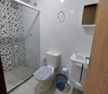 Campos Apartment | Presidente Cepop 3