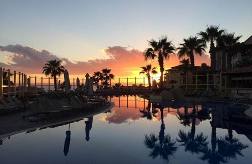 Paraiso Escondido Apartment | Presidential 2BDR Cabo Suite Sleeps 8 - Pueblo Bonito Sunset Resort!