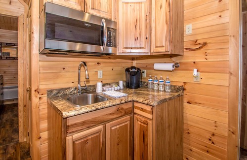 Bethlehem Cabin | Presidential Mountain Resort