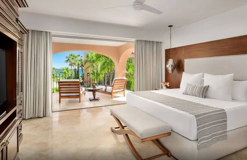 San Jose del Cabo Resort | Presidential 2 Bedroom Suite Ocean View - Zoëtry Casa del Mar Los Cabos Resortn