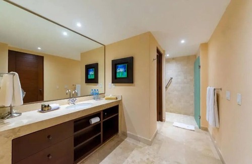 San Jose del Cabo Resort | Presidential 2 Bedroom Suite Ocean View - Zoëtry Casa del Mar Los Cabos Resortn