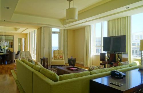 Singer Island Apartment | Presidential Penthouse Suite