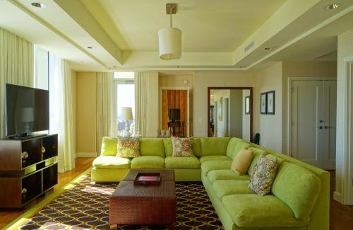 Singer Island Apartment | Presidential Penthouse Suite