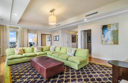 Singer Island Apartment | Presidential Penthouse Suite
