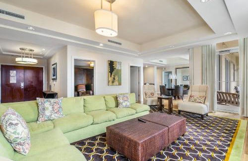 Singer Island Apartment | Presidential Penthouse Suite