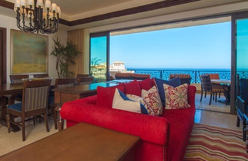 Marina Resort | Presidential Suite at Grand Solmar Lands End Resort. Week 52 available!