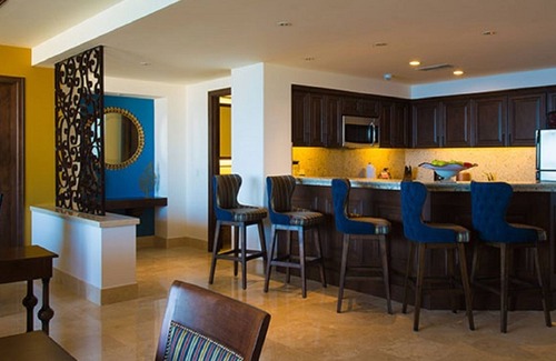 Marina Resort | Presidential Suite at Grand Solmar Lands End Resort. Week 52 available!