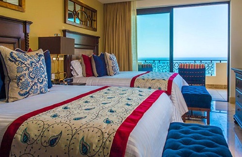 Marina Resort | Presidential Suite at Grand Solmar Lands End Resort. Week 52 available!