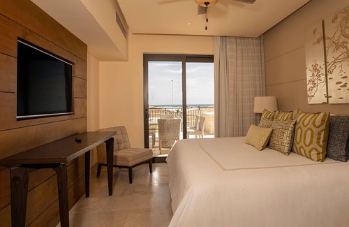 Los Cangrejos II y III Resort | Presidential Suite- Ocean View-Cabo San Lucas Pacific Dunes, Oct 26-Nov 2, 2024