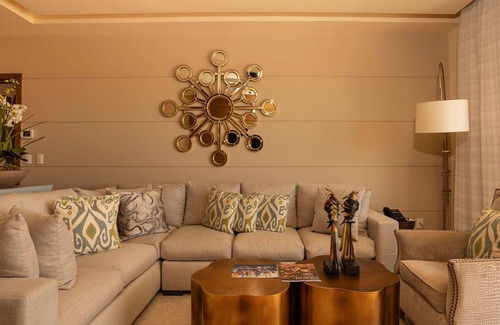 Los Cangrejos II y III Resort | Presidential Suite- Ocean View-Cabo San Lucas Pacific Dunes, Oct 26-Nov 2, 2024