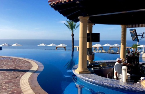 Paraiso Escondido Apartment | Presidential Suite at Pueblo Bonito